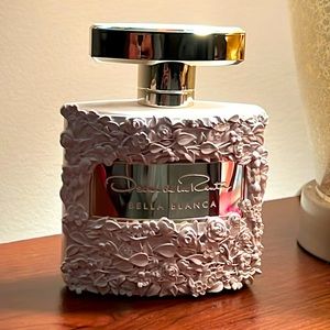 Bella Blanca by Oscar de la Renta 100 ml